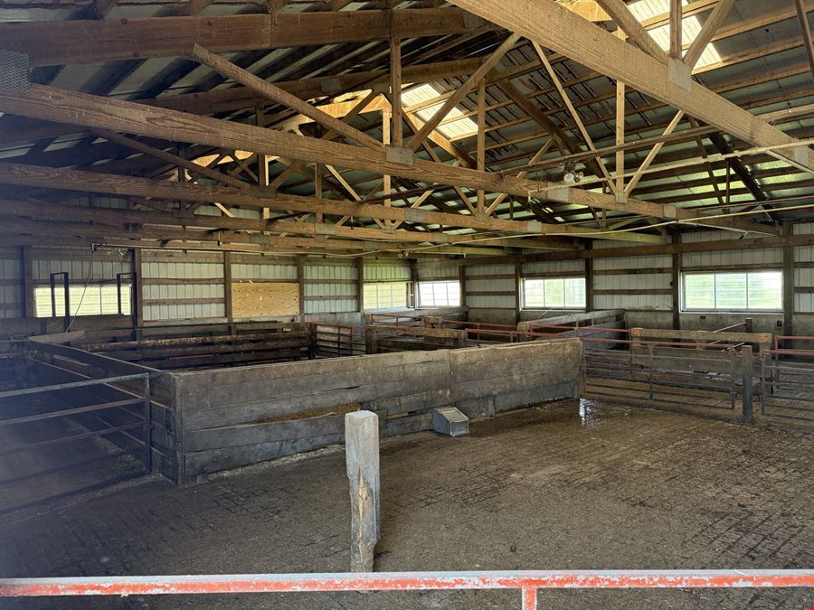 300 Erie Road East
