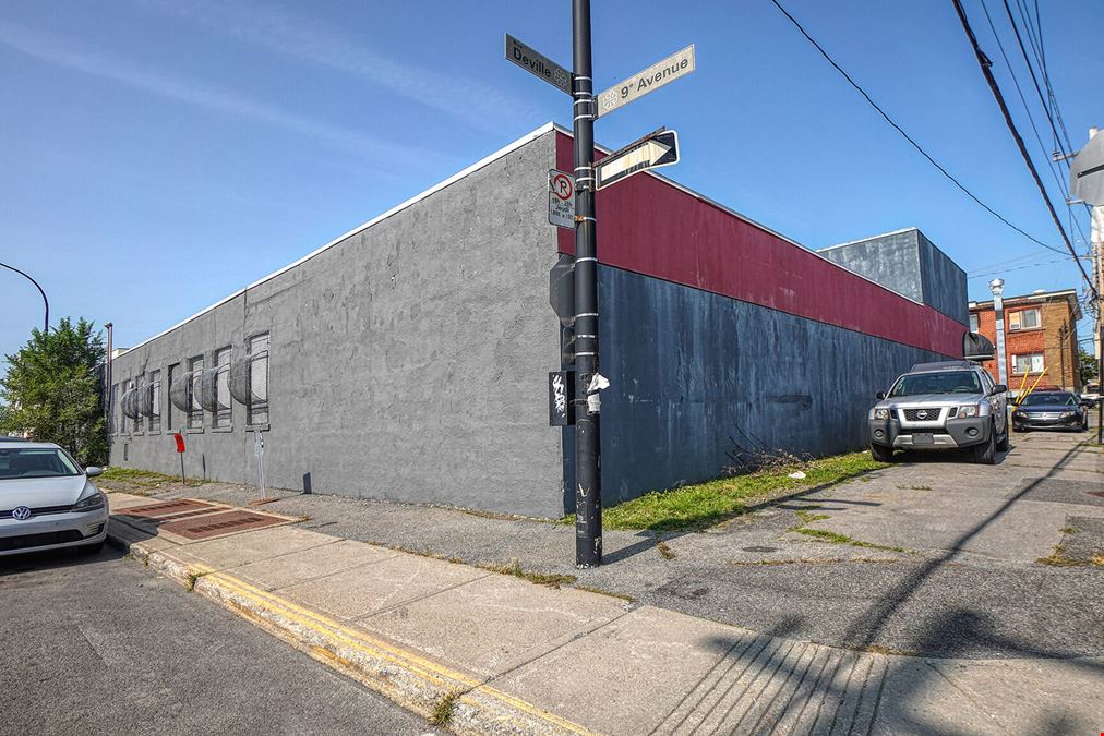 3155 rue Deville