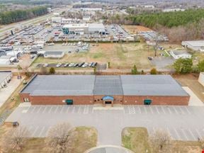 2613 - 2617 Executive Point Drive