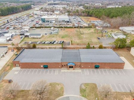 Preview of Office space for Sale at 2613 - 2617 Executive Point Drive