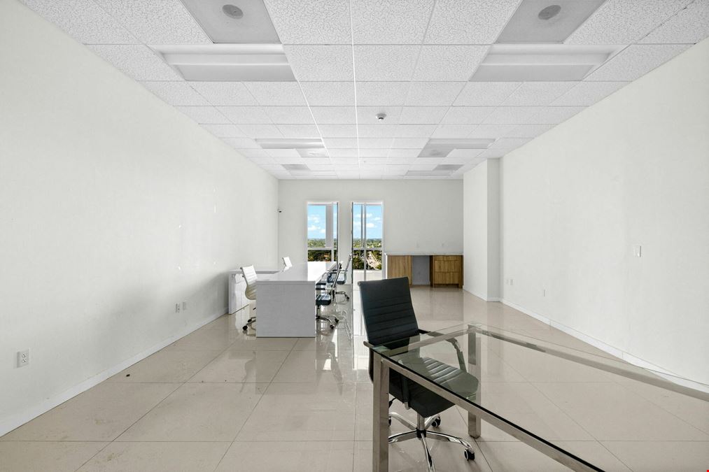 Beacon Tower Aventura | Unit 1201