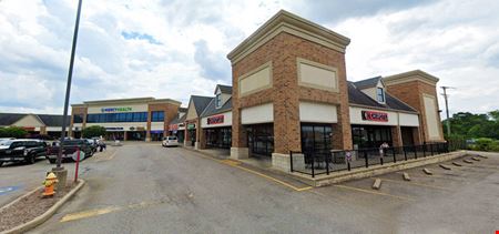 Preview of Retail space for Rent at 5533 Mahoning Avenue 