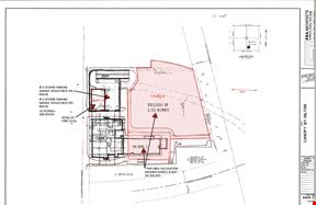 Bricktown Development Land Available