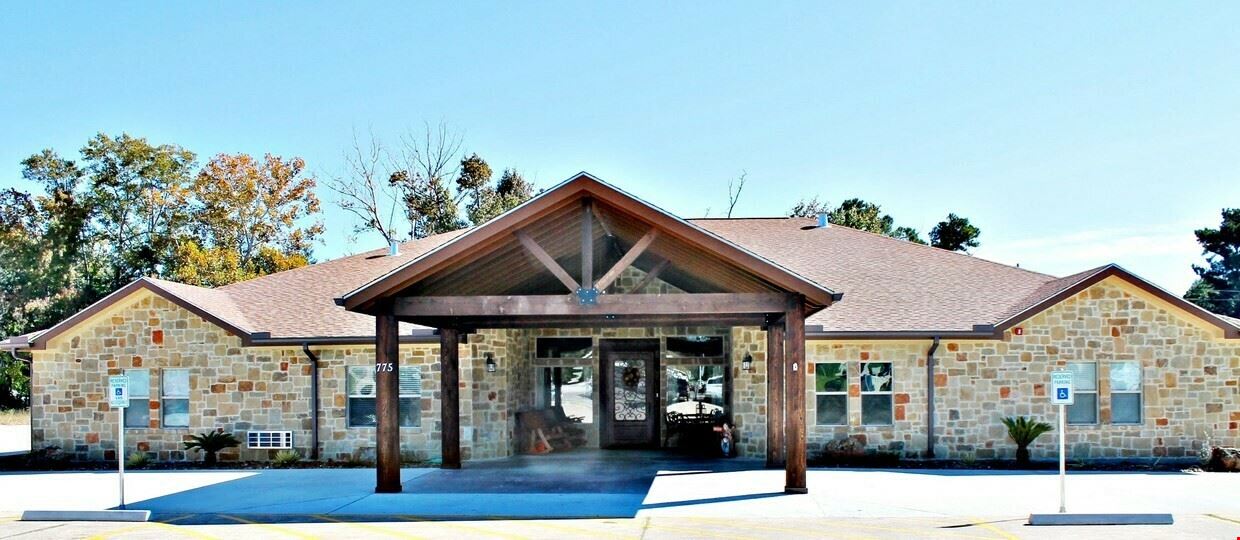 Southeast Texas Assisted Living Facility