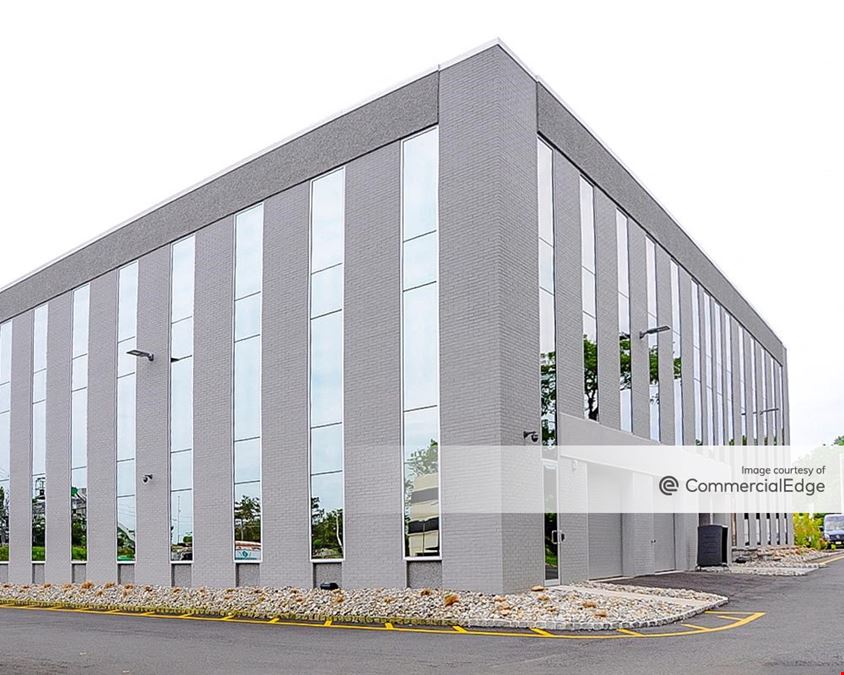 Parsippany Professional Plaza