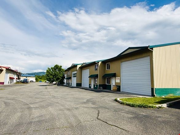 Preview of Industrial space for Rent at 30E Shawnee Way