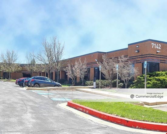 Preview of Office space for Rent at 7142 Columbia Gateway Dr