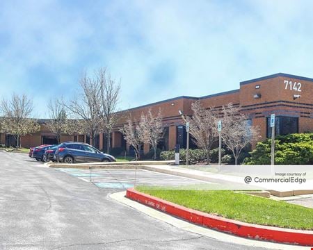 Preview of Office space for Rent at 7142 Columbia Gateway Dr