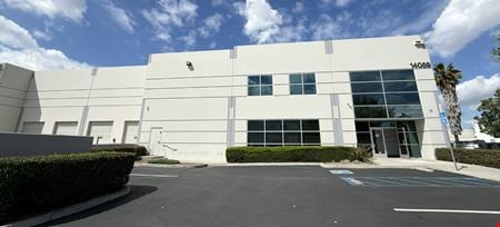 Preview of Industrial space for Rent at 14059 Stage Road