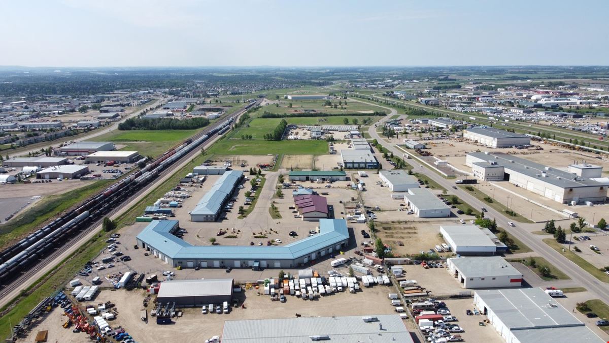 7471 Edgar Industrial Bend - Unit 9