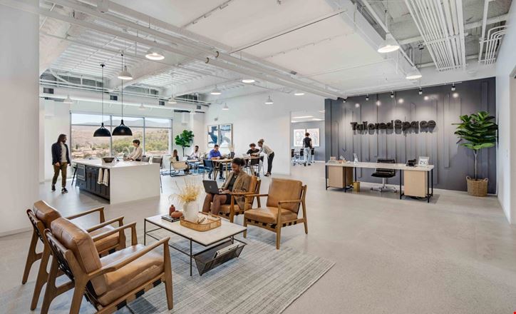 Preview of Coworking space for Rent at 4160 Temescal Canyon Road
