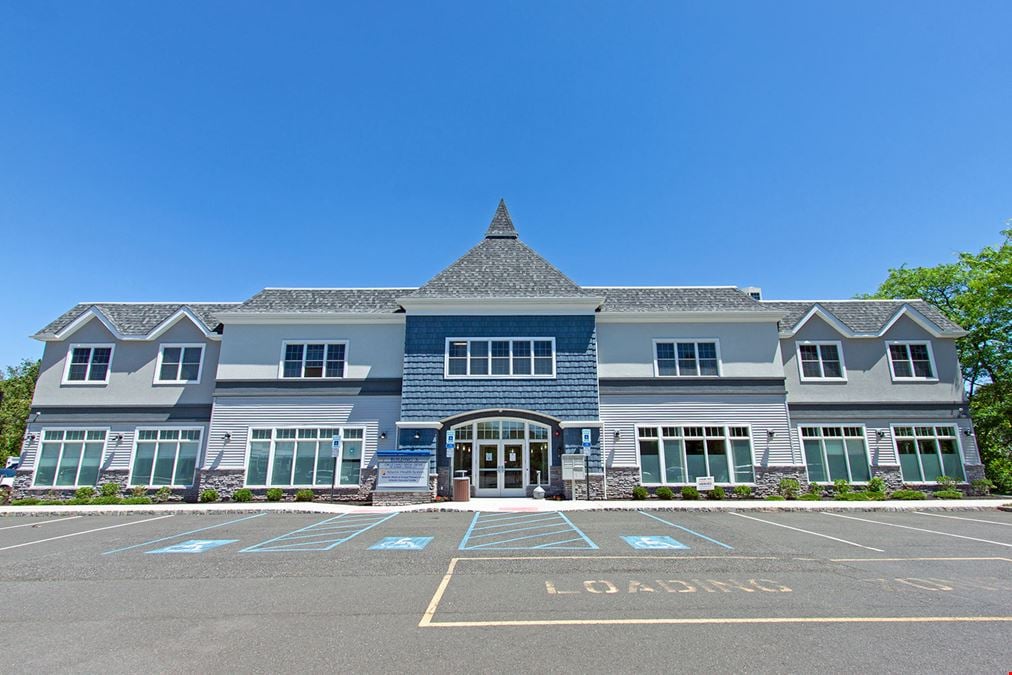 Raritan Valley Professional Center