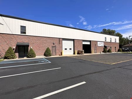 Preview of Commercial space for Rent at 410-430 Miller Road