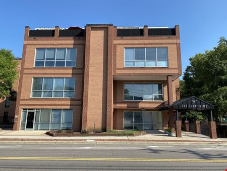 Preview of Office space for Sale at 308 W Rosemary Street