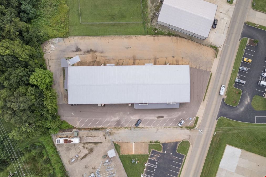 650 Walton Dr.