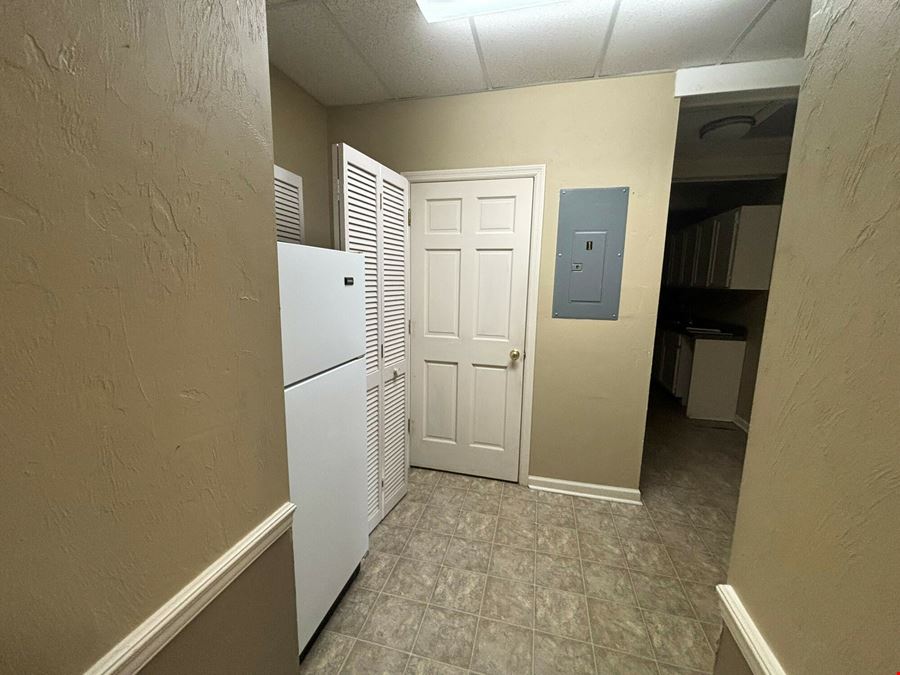 1311 N Paul Russell Rd # 1