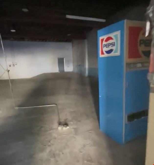 1365 - Union Warehouse