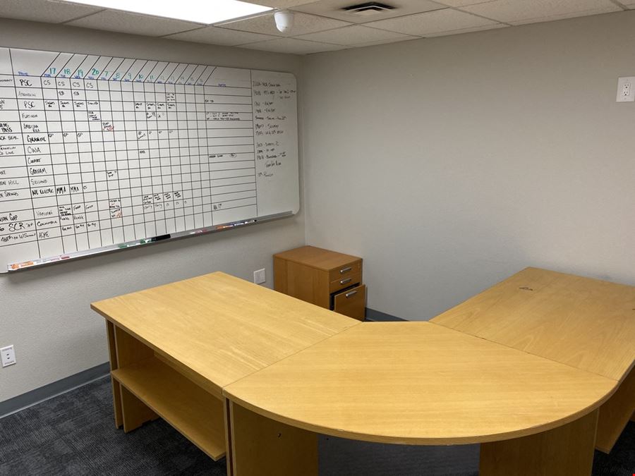 West Kennewick Office