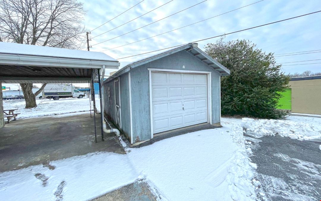 3265 Fulling Mill Road