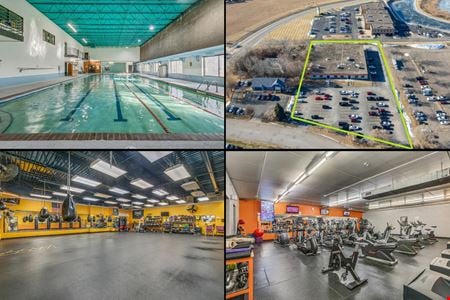 Preview of Retail space for Sale at 133 Sandberg Road
