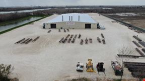 Partners Industrial - Baytown