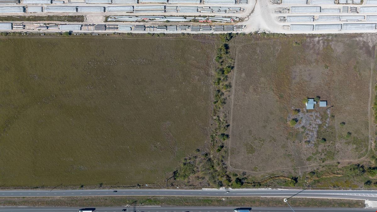 San Marcos Business Park