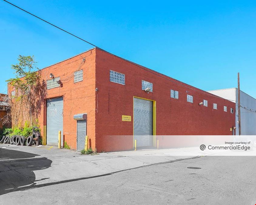 333 N Henry Street