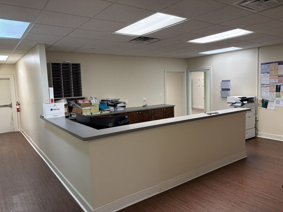 2282 Killearn Center Boulevard Suite D