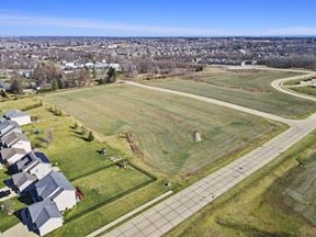 Glenhaven Estates and Glenhaven Commons Lots