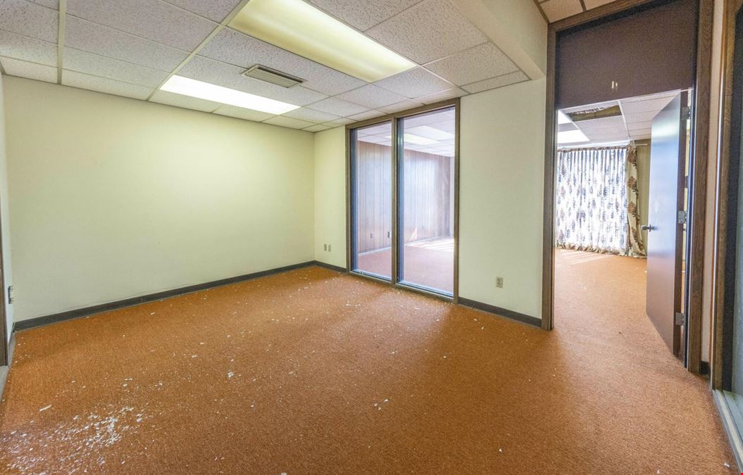 12 Briercroft Office Park