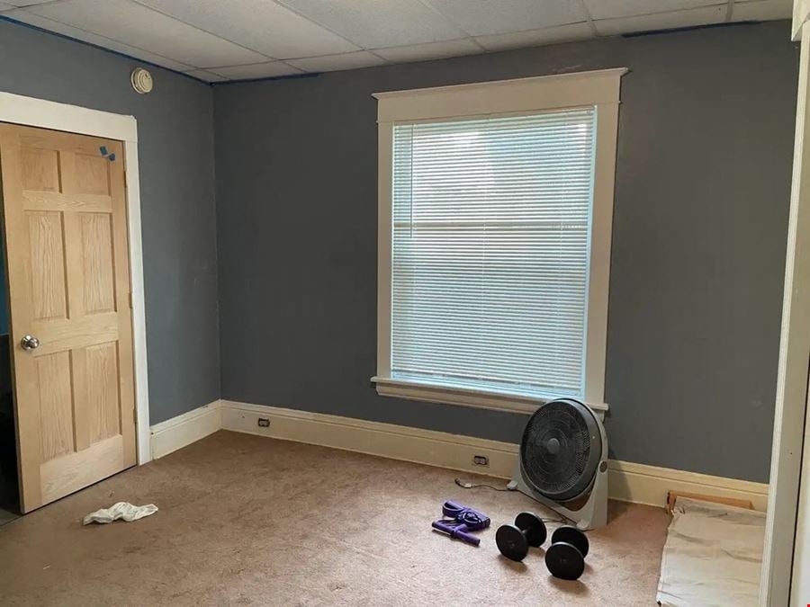 Three Multifamily Properties Totaling 10 Rental Units