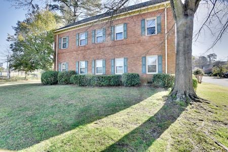 Preview of Office space for Rent at 2601 Commons Blvd