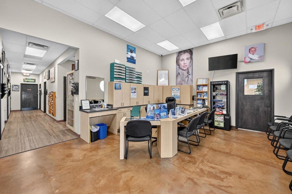 Medical/Office/Retail Space for Sale at 5412 Boat Club | 6333 N Hill in Fort Worth, TX