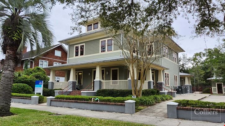 Office Building for Sale in Riverside