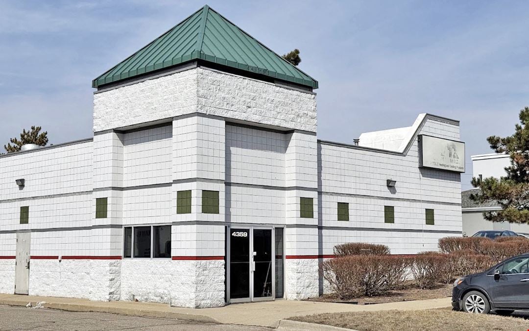 4357- 4359 Highland Rd