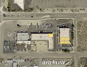 Clearview Center