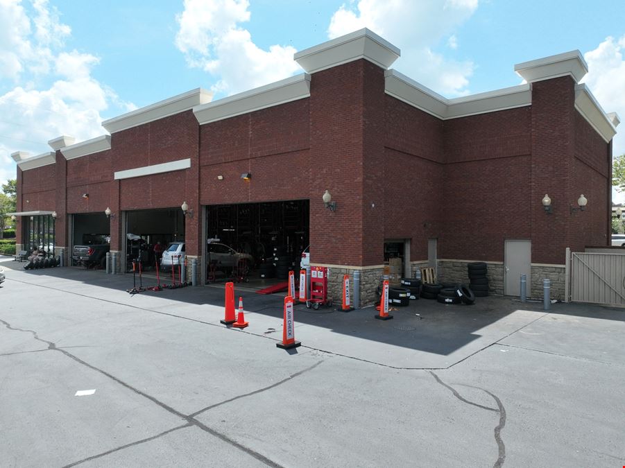 Discount Tire | Atlanta MSA