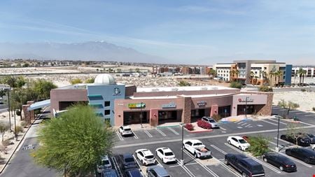 Preview of commercial space at 74836 Technology Drive