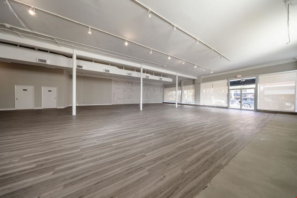 121 E 1st street Sanford