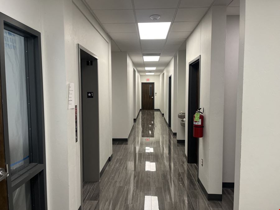 4308 Grant Blvd. Office