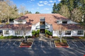 Wilburton Ridge Office Park #202