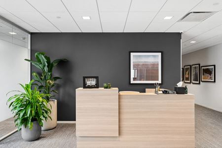 Preview of Office space for Rent at 4 Waterway Square Place #400