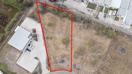 Preview of VacantLand space for Sale at 609 Kamali Dr
