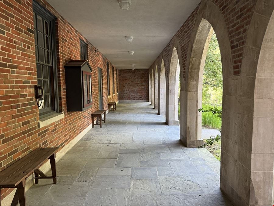 The Residences at Penguin Hall
