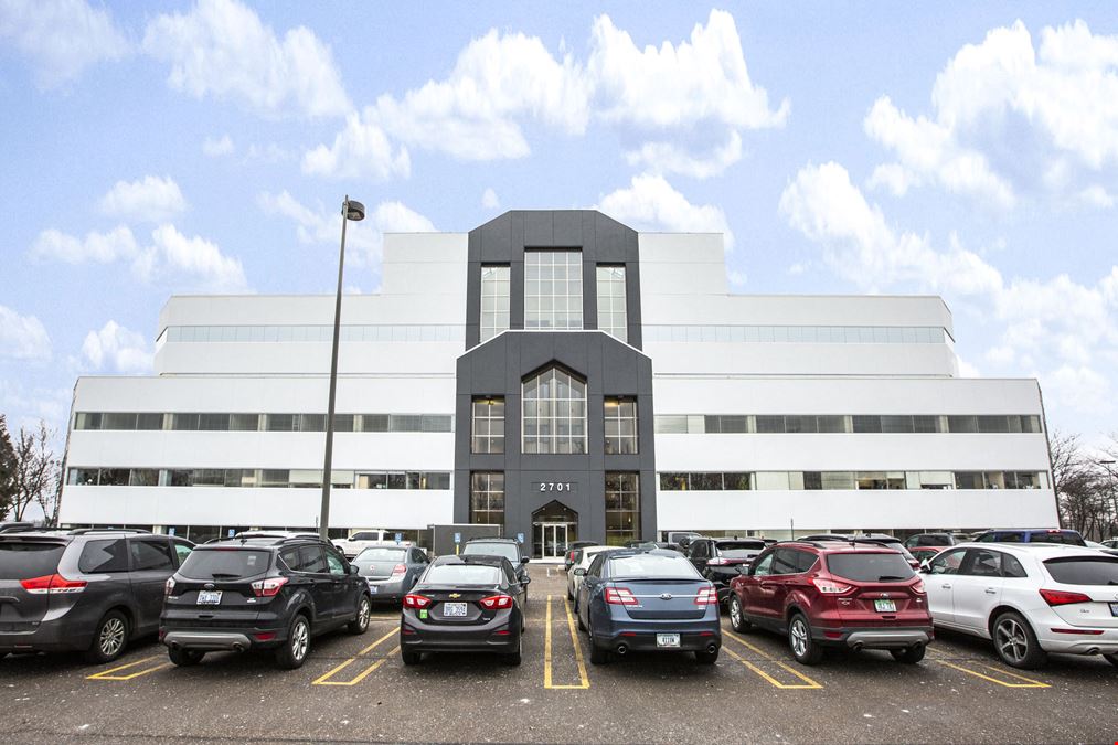 2701 Cambridge Court - Sublease