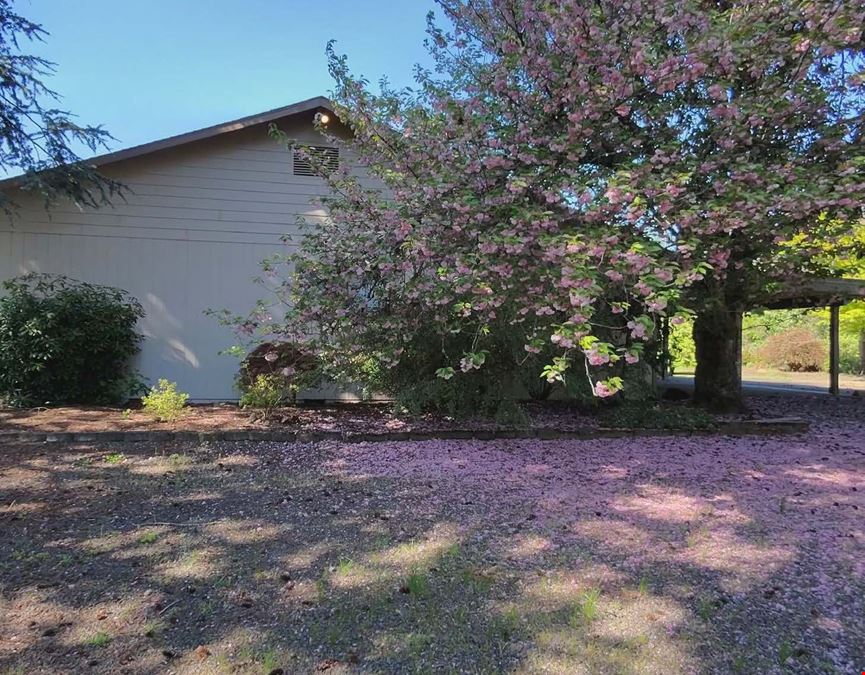 Clackamas County Religious Facility