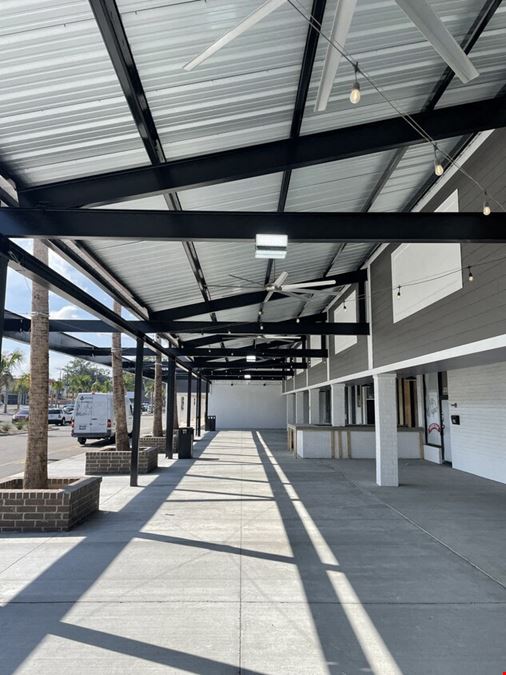 The Shoppes at Montague Corners