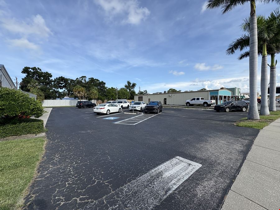 PRIMERE FREESTANDING BUILDING ON SWIFT RD.!
