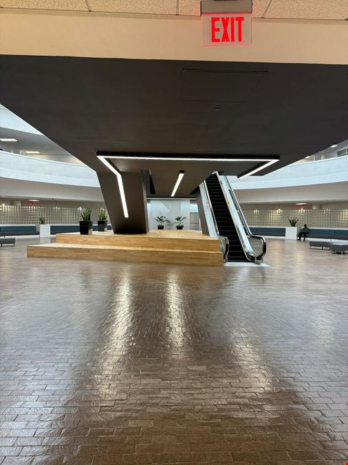 Houston Technology Center