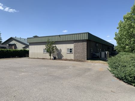 Preview of commercial space at 2617 N Pioneer Ln